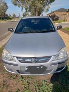 scrap car removals