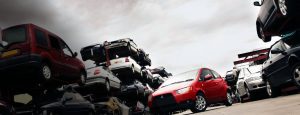 Car Wreckers Burnside
