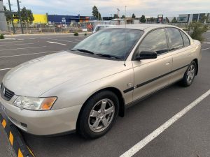 Cash For Cars Sunbury