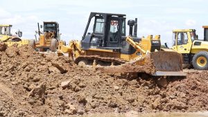 Cash For Bulldozers