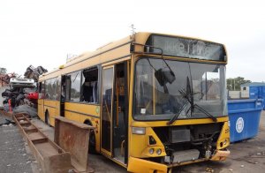 Bus Removals