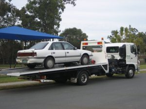 Auto Disposal Companies