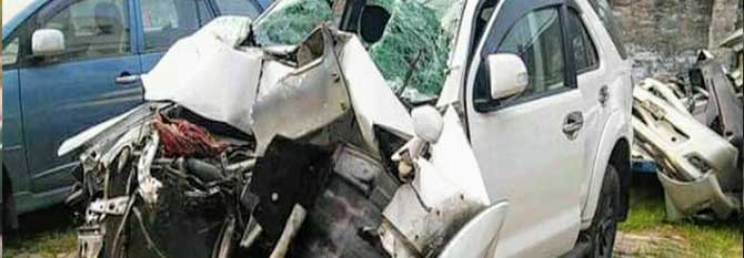 Car Wreckers