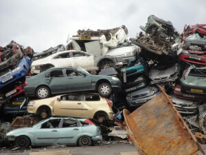 Junk Cars