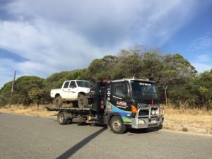 Car Dispose