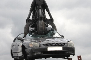 Old Car Removals