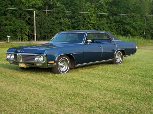 Old Cars