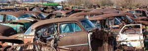 Free Old Car Removal