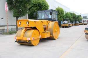 Road Rollers Melbourne