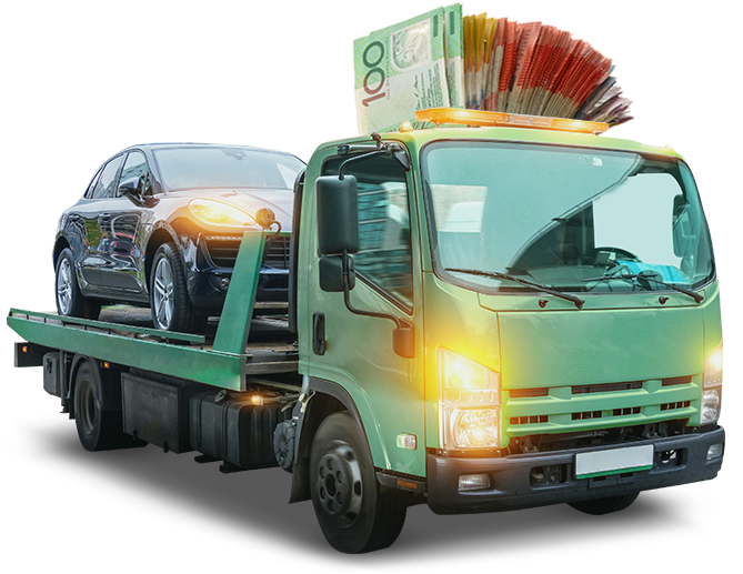Scrap Cars Removal