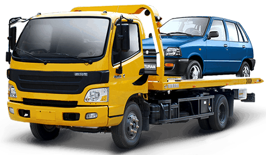 Top Cash For Cars